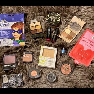 💄 MIXED VARIETY MAKEUP HAUL NEW 💄